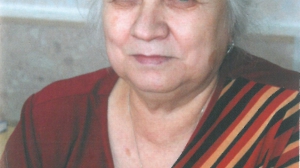 Любовь Григорьевна Мишина