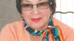 Наталья Николаевна Крохина