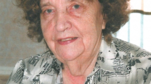 Роза Степановна Багина