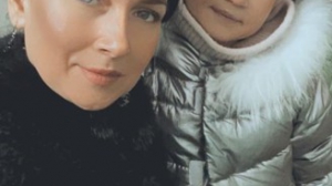 Маму Наталью Белинскую с 8 Марта поздравляет дочка Арина: «Родную, самую дорогую мамочку поздравляю с праздником! Желаю счастья, здоровья и много радости» / Фото из семейного архива