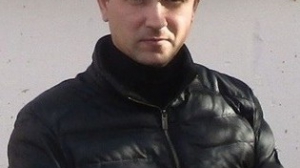 Подозреваемый