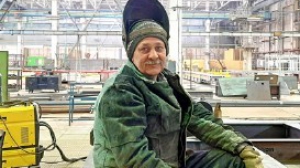 Бригадир Дмитрий Жаворонков, бригада № 3