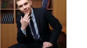 Масленников Антон