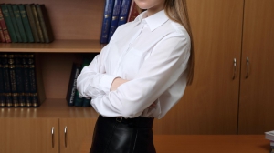 Русакова Ксения