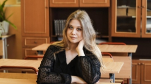 Головина Екатерина