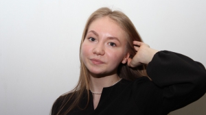 Масликова Карина