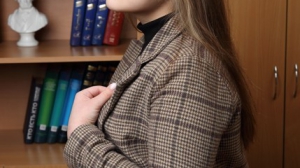 Низовкина Алёна