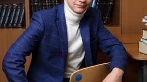 Новосёлов Даниил