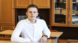 Пономарёв Андрей