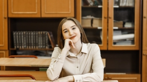 Уймина Екатерина