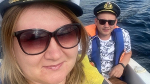 Семья Петровых