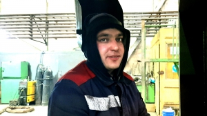 Николай Дарьев