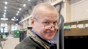 Олег Тонков