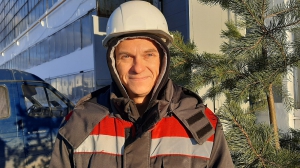 Станислав Прошкин