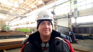 Валерий Пивоваров