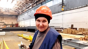 Людмила Шитова