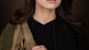 Анастасия, супруга участника СВО