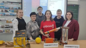 22 марта в Исовском техникуме прошел День открытых дверей. Студенты и преподаватели техникума рассказали гостям о жизни учебного заведения и провели мастер-классы для всех желающих / Фото из архива ИГРТ