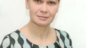 Ю. Бурылова