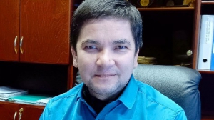 Руслан Ахияров, директор ОП