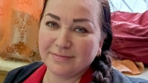 Наталья Никонова