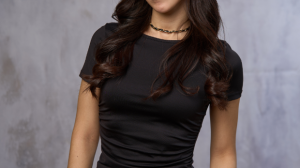 Алиса Редозубова