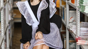 Дарья Нагаева