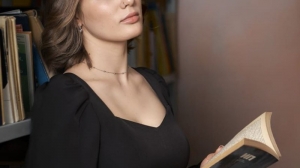 Дарья Пивоварова