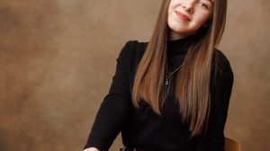 Наталия Бабина