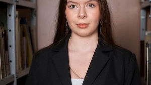 Полина Плашкина