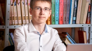 Яков Корнилов