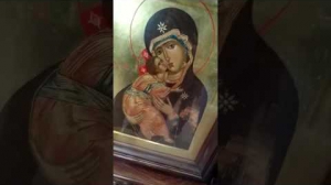 2- Галопом по Европам. Храм Архистратига Михаила в г. Ревда.